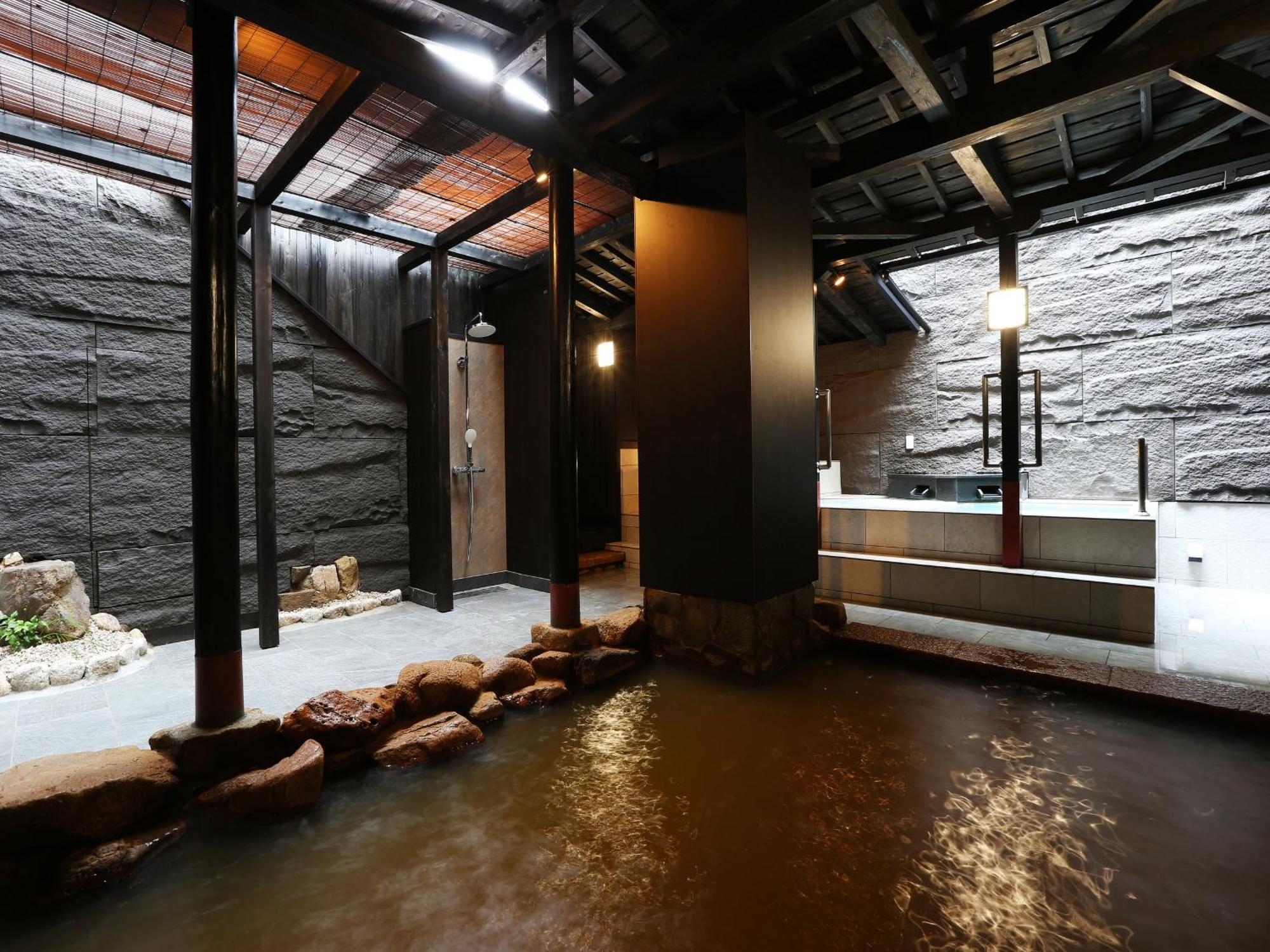 Ryokan Arima Royal